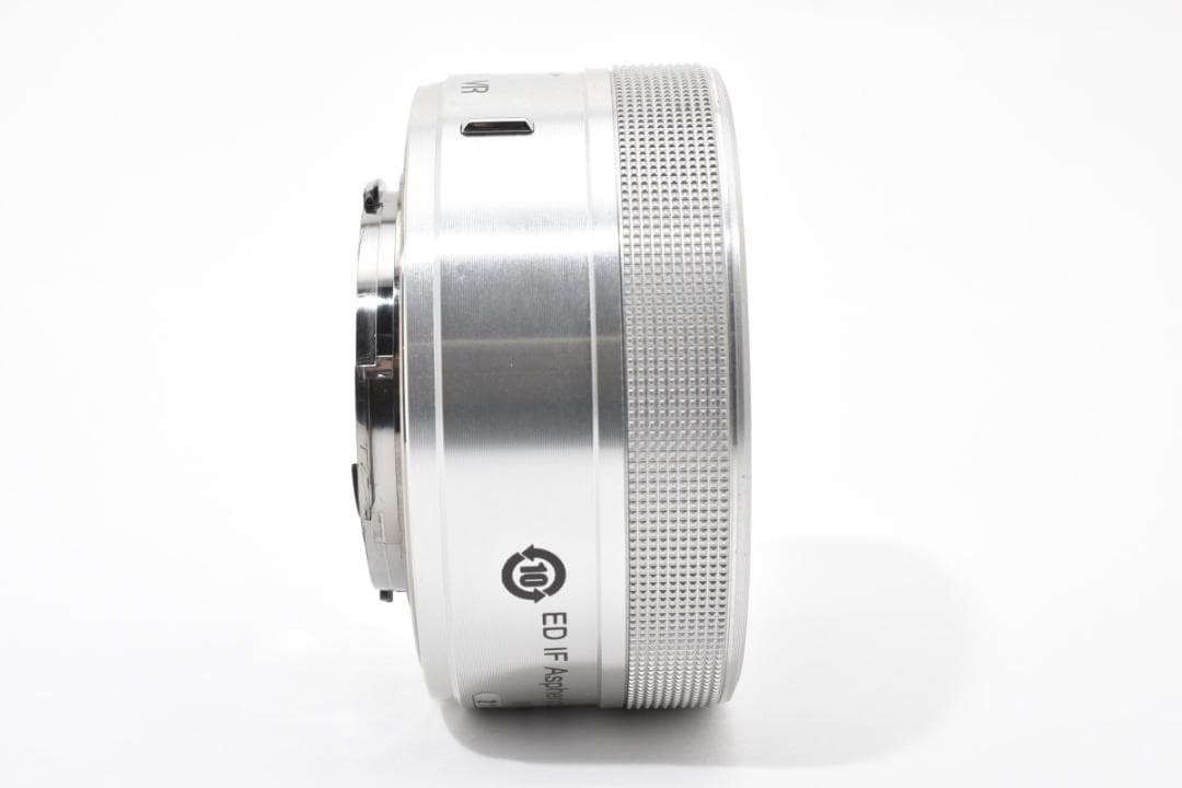 Nikon 1 Nikkorレンズ 10-30mm 3.5-5.6 VR ニコン