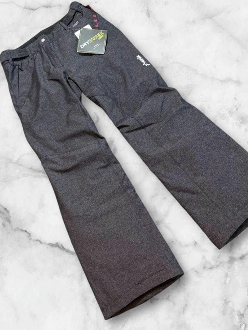 e113 フェニックス レディース スキーウェア 上下 セット phenix M