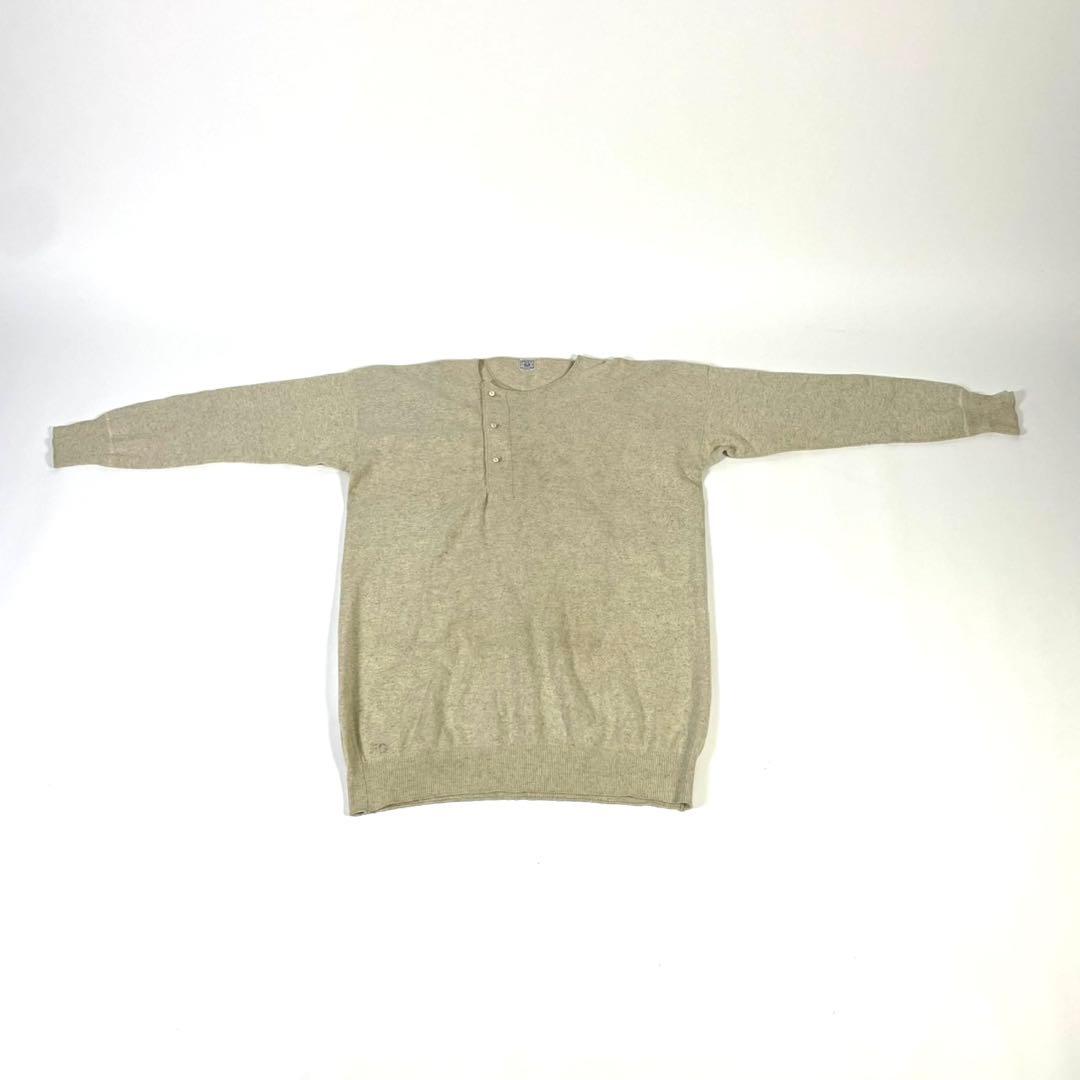 希少 20s30s vintage オールドアンダーウエア ビッグサイズ