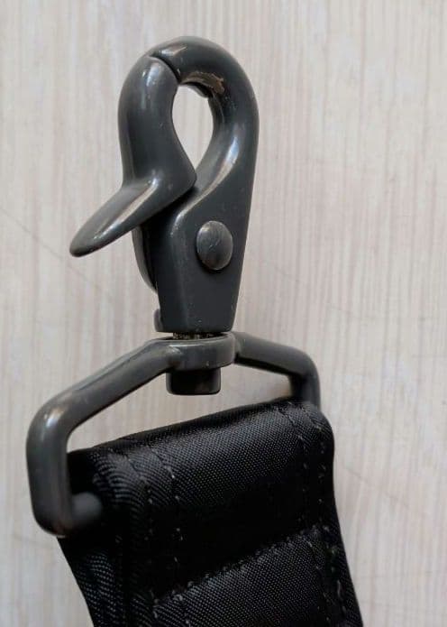 PORTER ポーター　吉田カバン　ビジネスバッグ　黒