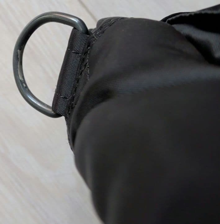 PORTER ポーター　吉田カバン　ビジネスバッグ　黒