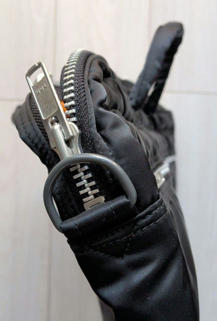 PORTER ポーター　吉田カバン　ビジネスバッグ　黒