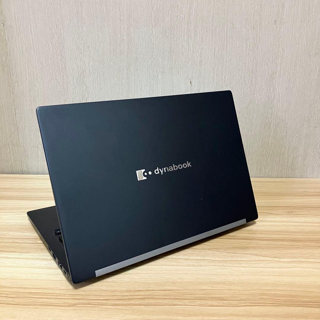 第11世代！dynabook G83HV i5 メモリ16GB バッテリー良好