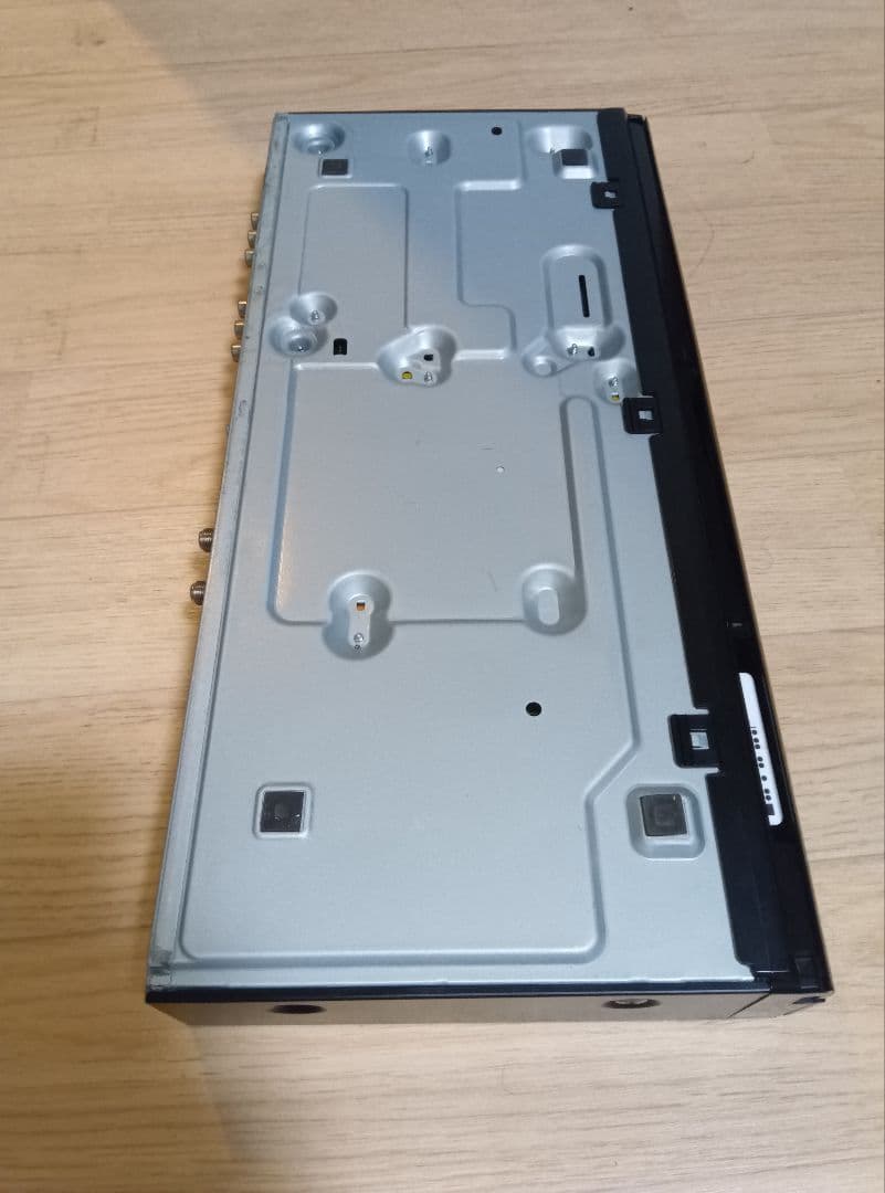 Panasonic BDレコーダー　DMR-BWT1100　W録画可能