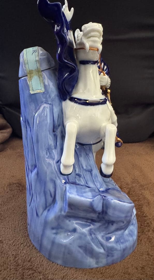 未開栓　コナーXO ナポレオン　フレンチブランデー　古酒