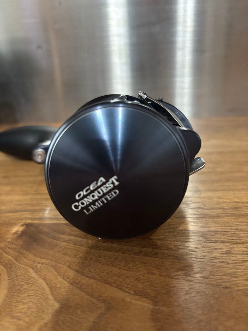 OCEA CONQUEST LIMITED 301HG コンクエスト　リミテッド