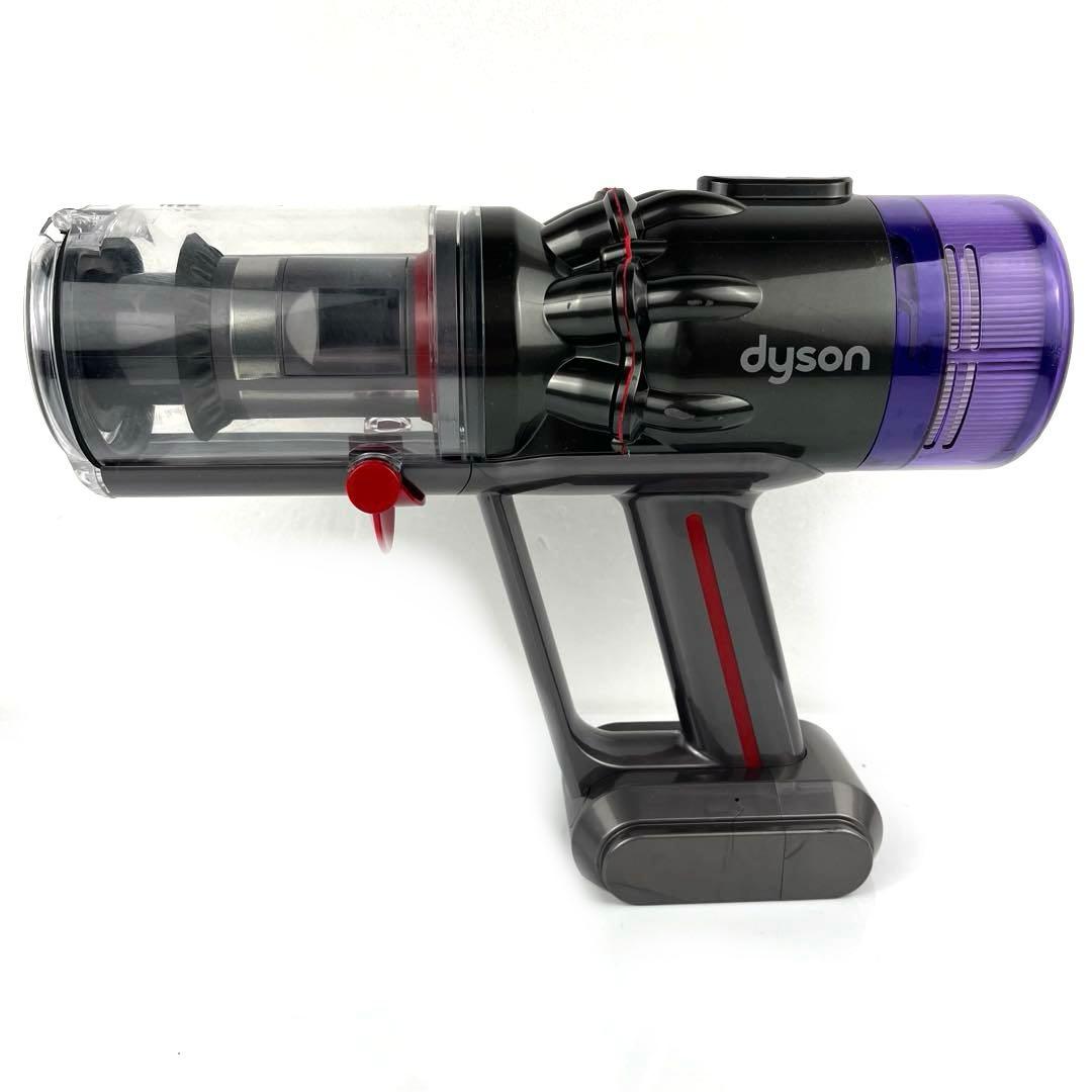Dyson micro 1.5kg SV21 本体のみ　動作品　a66