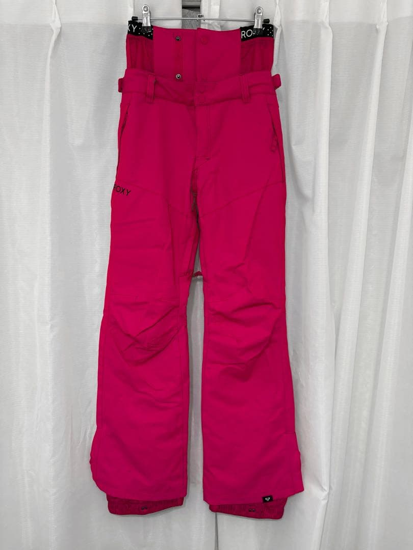 ROXY スノーボード スキー ウェア セット M レディース