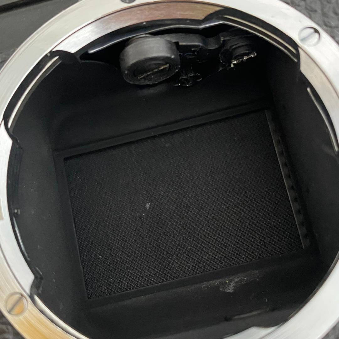 M4-2 Black Chrome 1977-78年製 箱付き OH済み