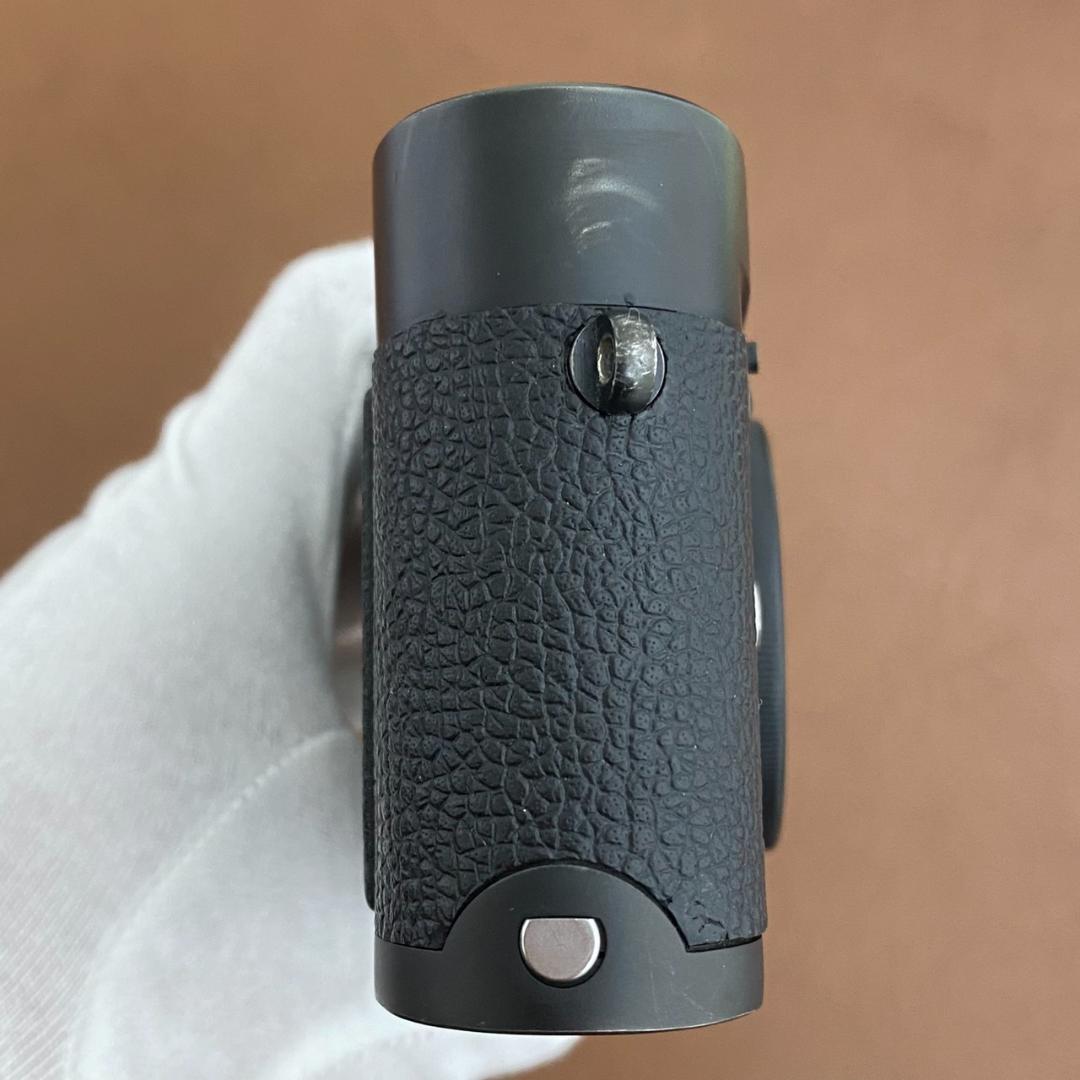 M4-2 Black Chrome 1977-78年製 箱付き OH済み