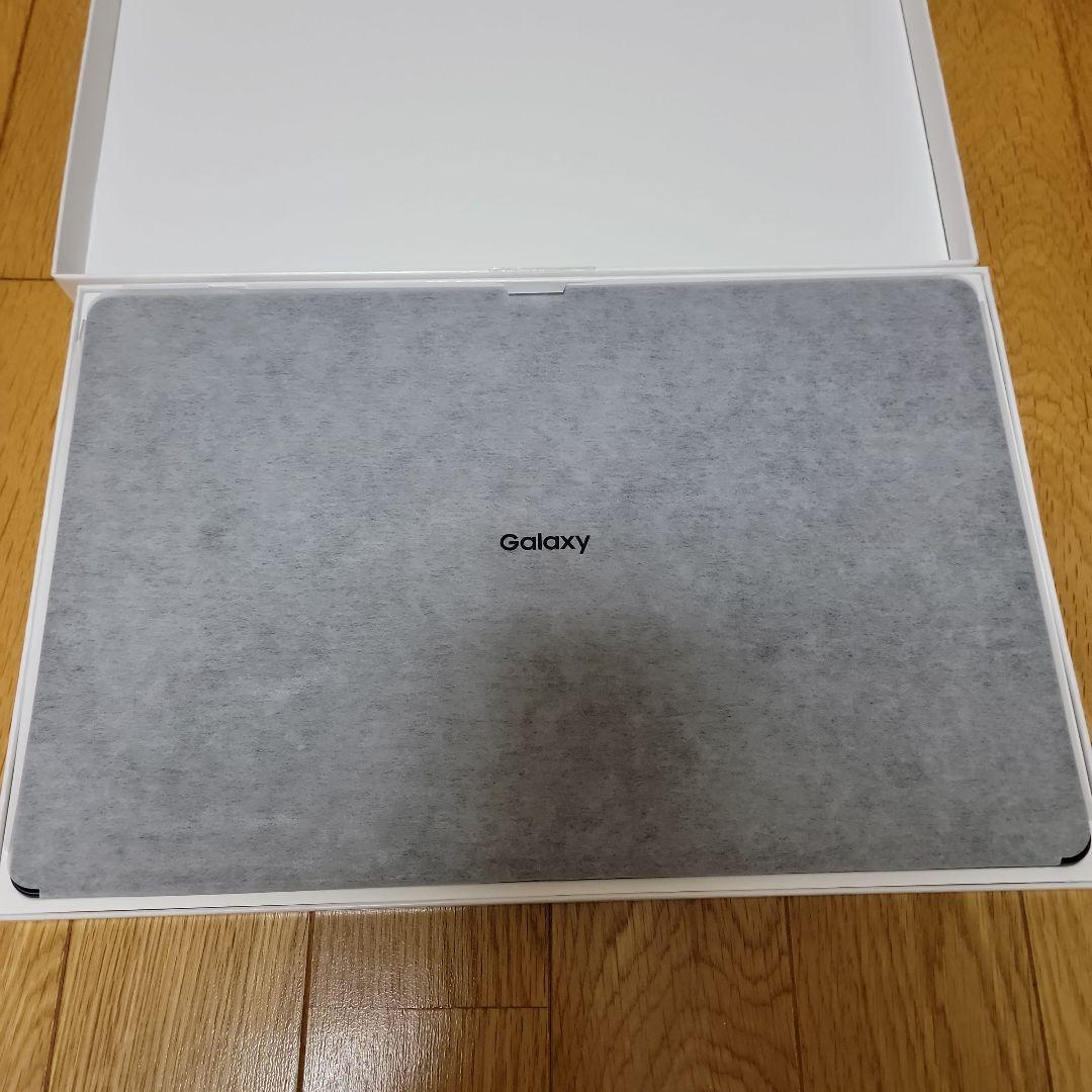 Galaxy Tab S8 Ultra 本体