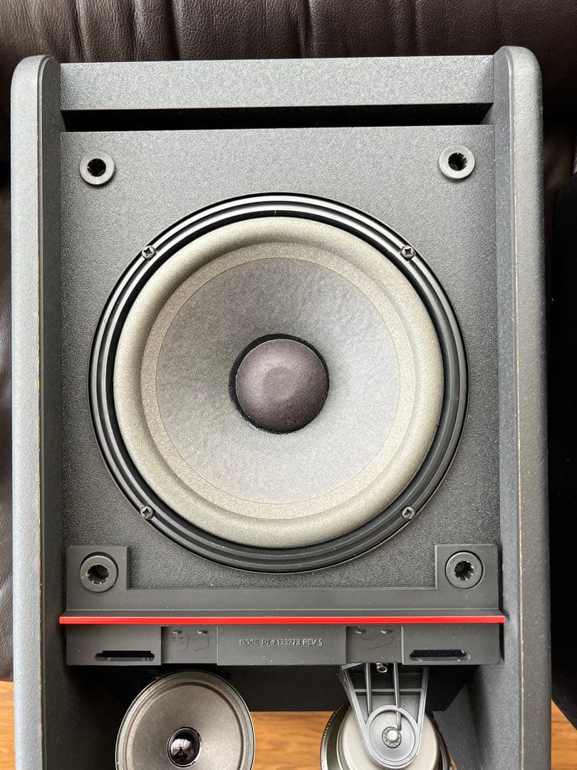 BOSE・ボーズ・301-AV・MONITOR・スピーカー・ペア