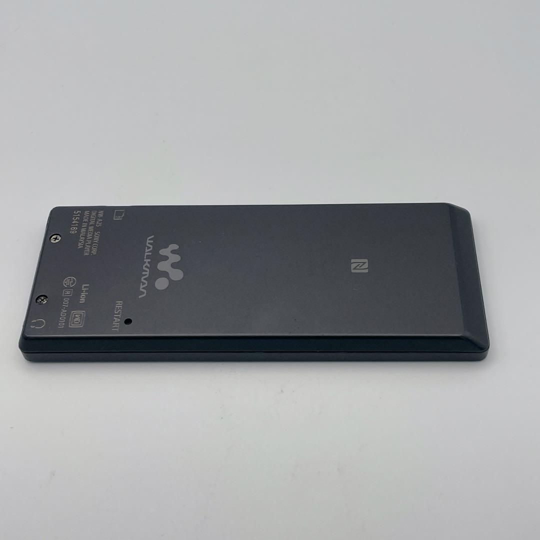 【良品】SONY WALKMAN NW-A25 Bluetooth対応　本体