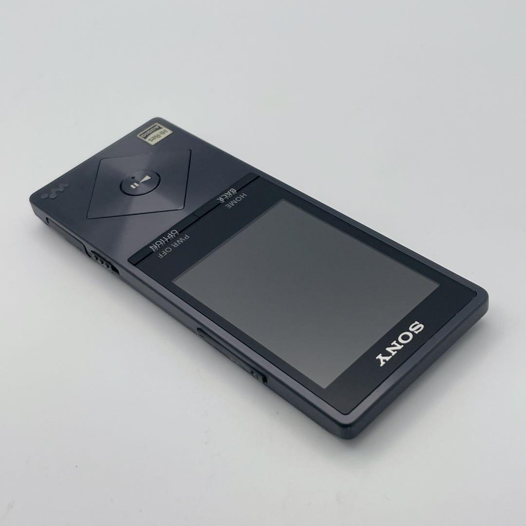 【良品】SONY WALKMAN NW-A25 Bluetooth対応　本体