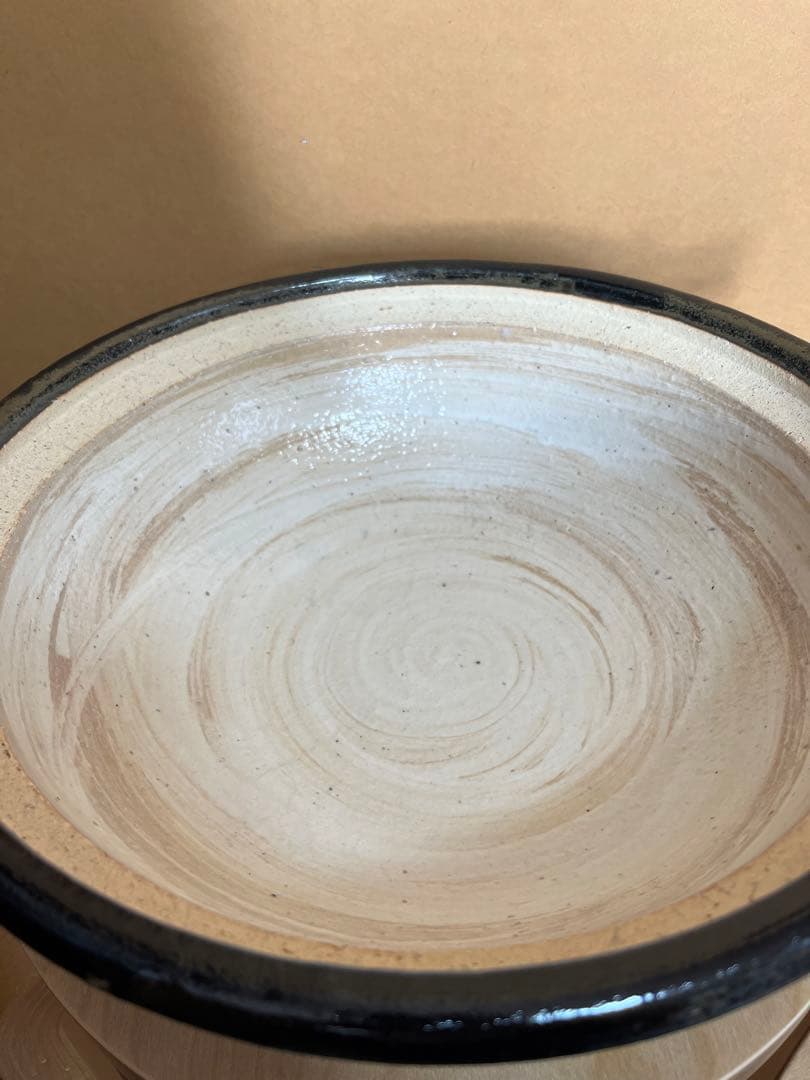 美品　伊賀焼作家　稲葉直人　土鍋