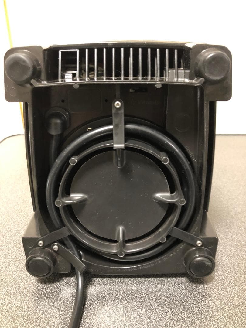 VitamixバイタミックスTNC5200 (VM0111 )