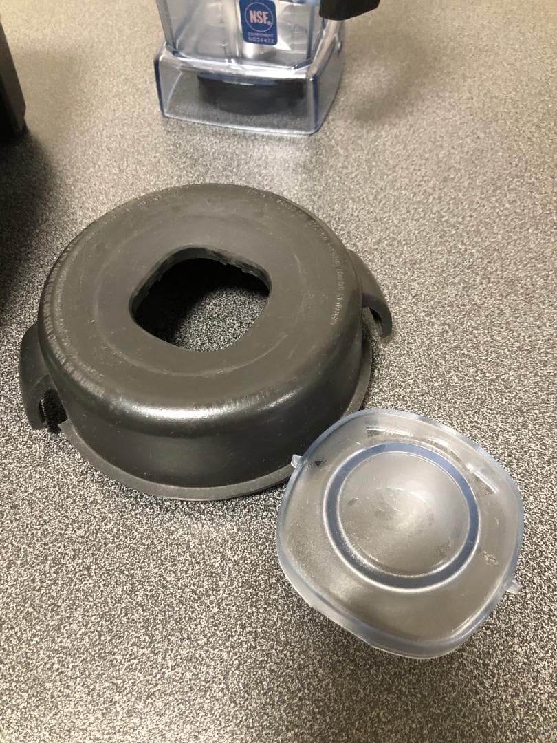 VitamixバイタミックスTNC5200 (VM0111 )