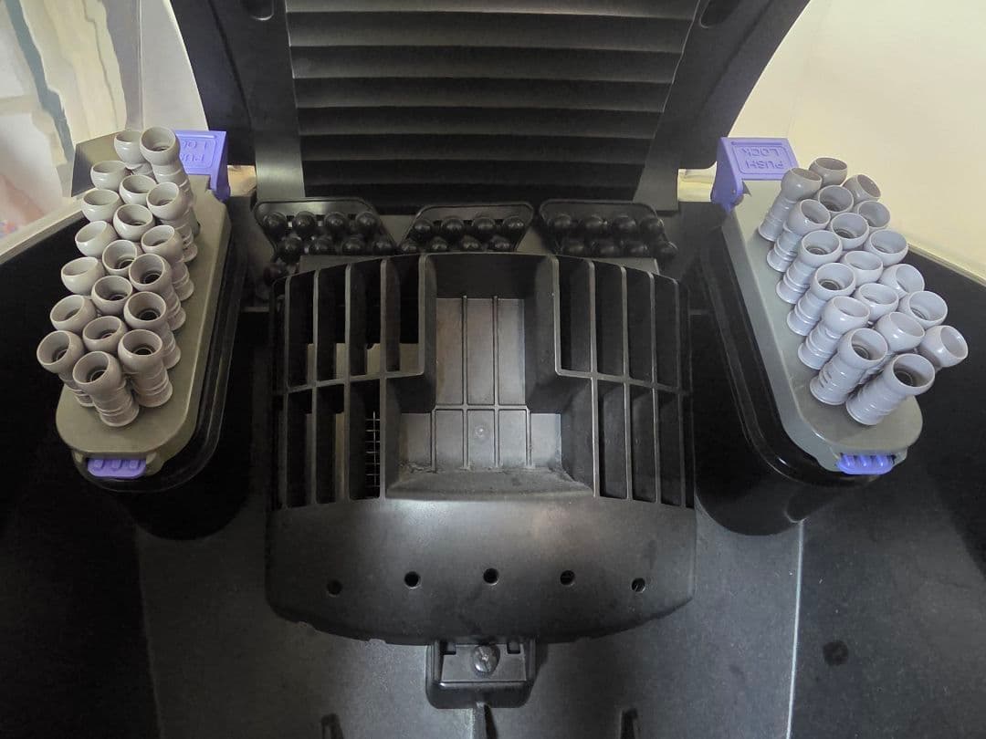 プロ用美容師美容室タカラベルモント促進器 エアウェーブビータSD-AWV-SL