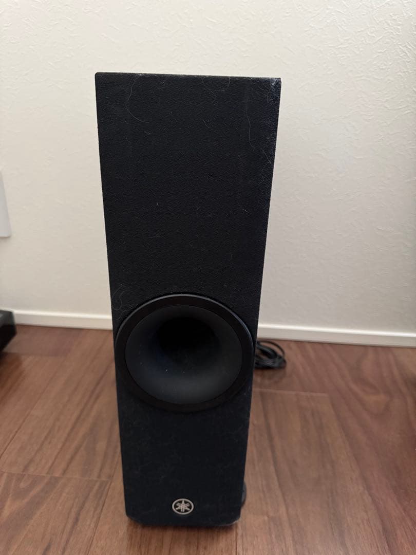 YSP-2500 デジタルサウンドプロジェクター