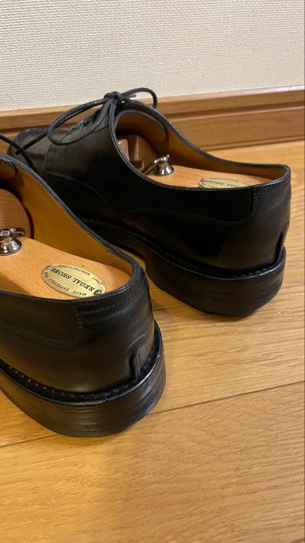 。*様 JM WESTON(JMウエストン)golf(ゴルフ) 6ハーフD ブラ