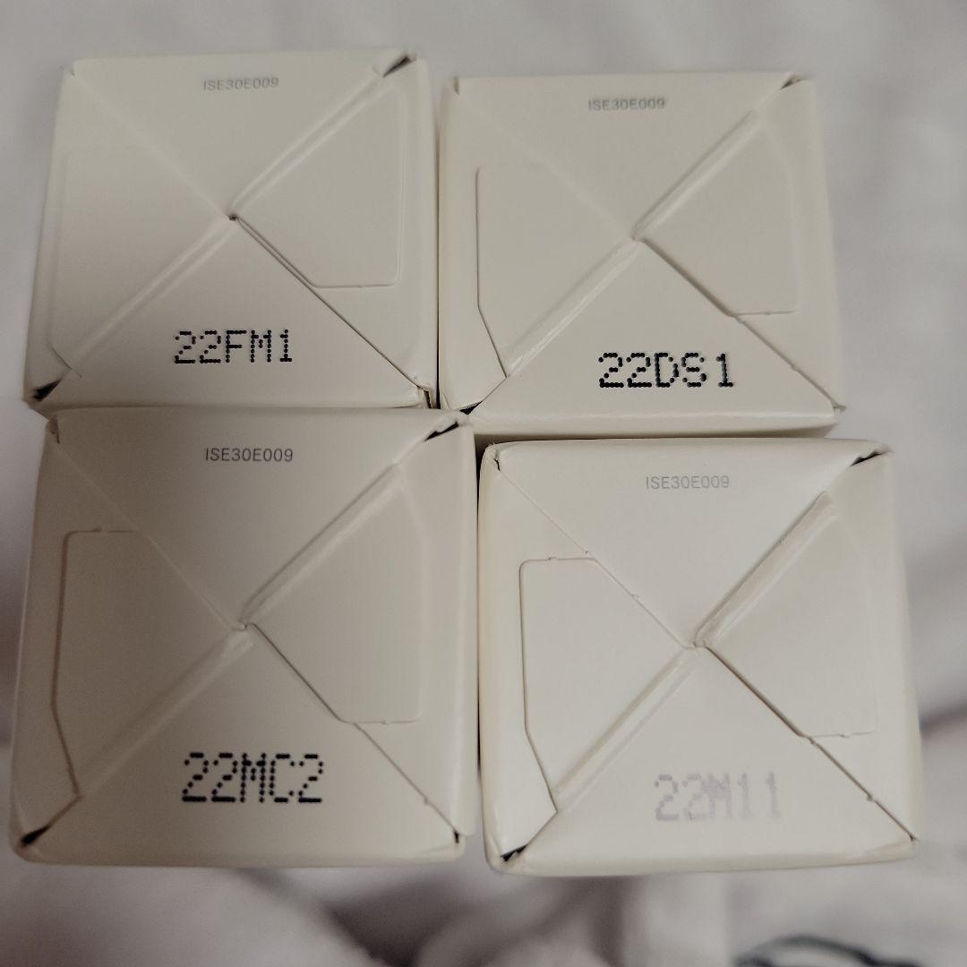 大塚製薬 インナーシグナル リジュブネイトエキス 4本