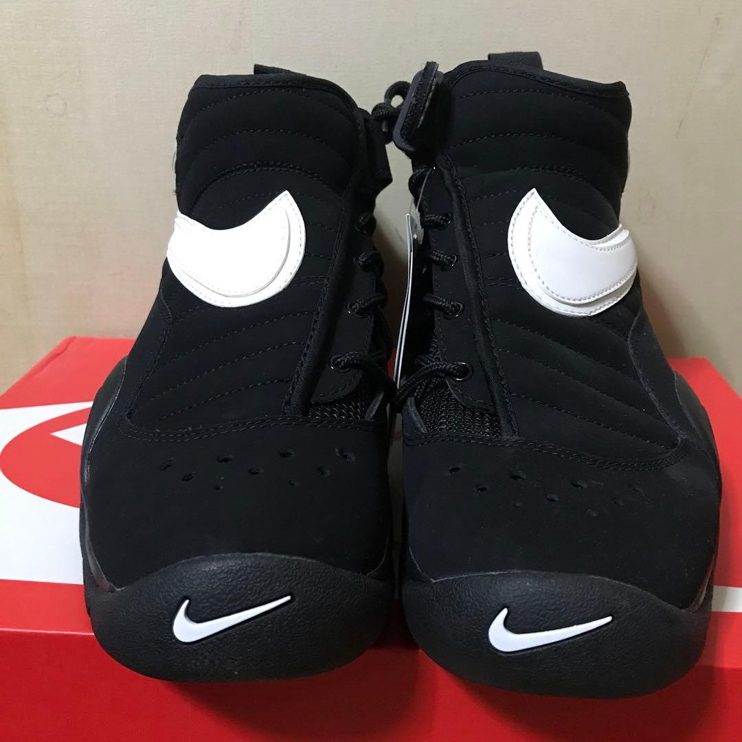 NIKE AIR SHAKE NDESTRUKT 新品未使用　27cm