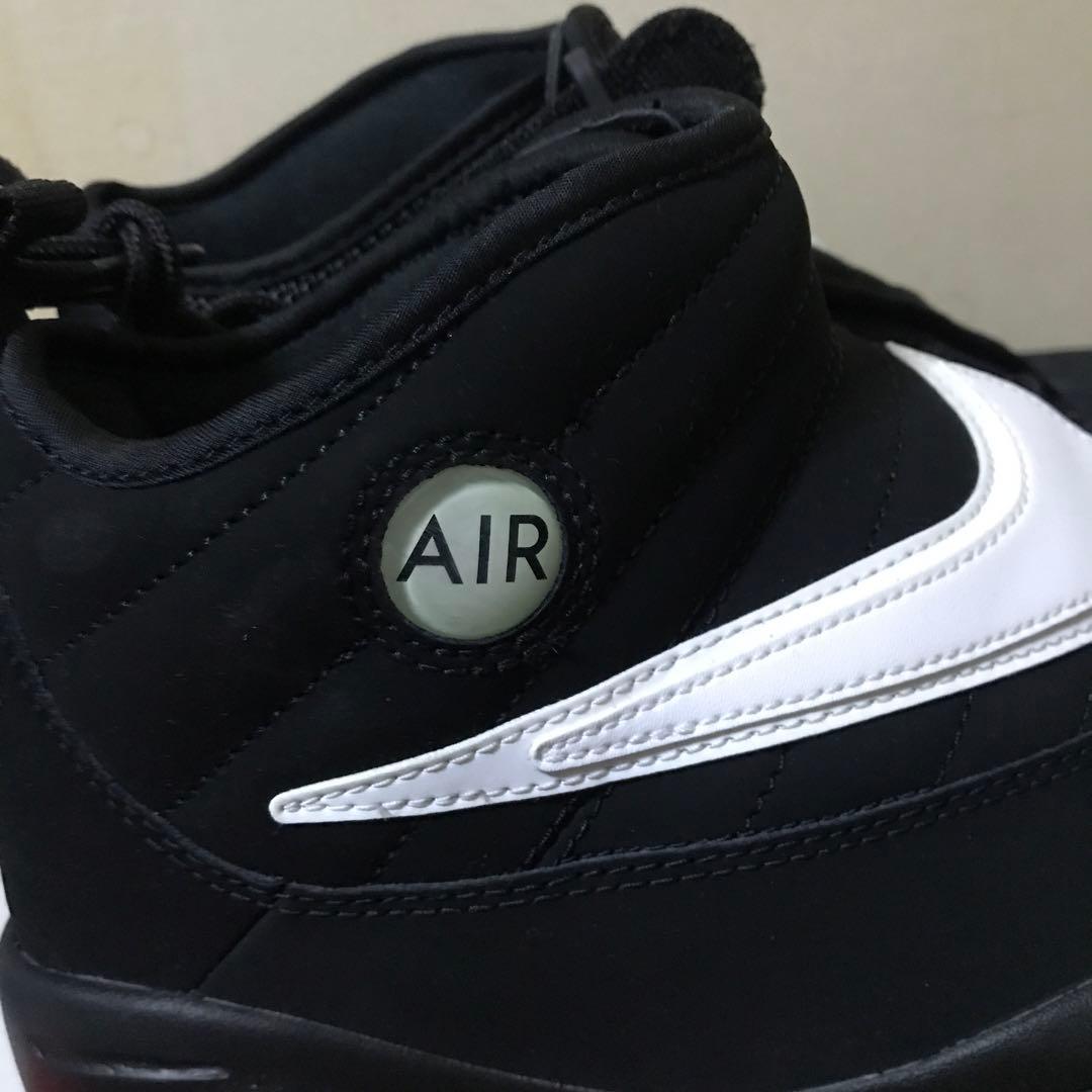 NIKE AIR SHAKE NDESTRUKT 新品未使用　27cm