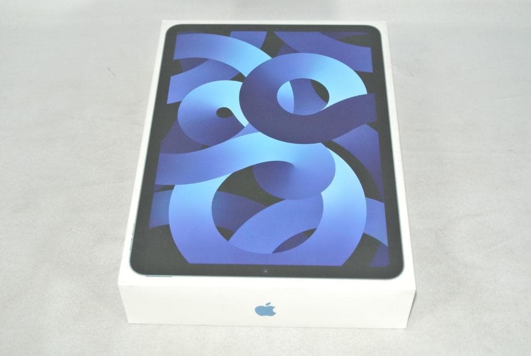 AppleiPad Air 10.9インチ Wi-Fi64GB 3M9E3J/A