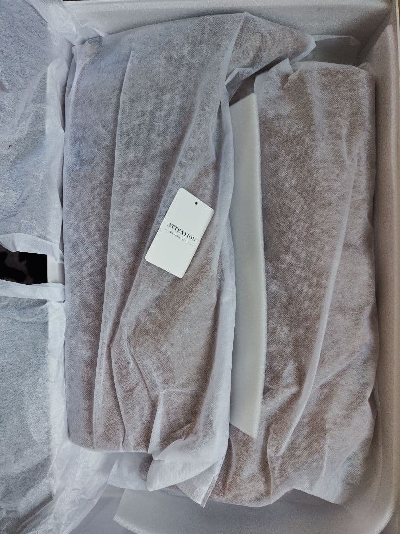 【新品】SLOBE ロングブーツ　ブラウン