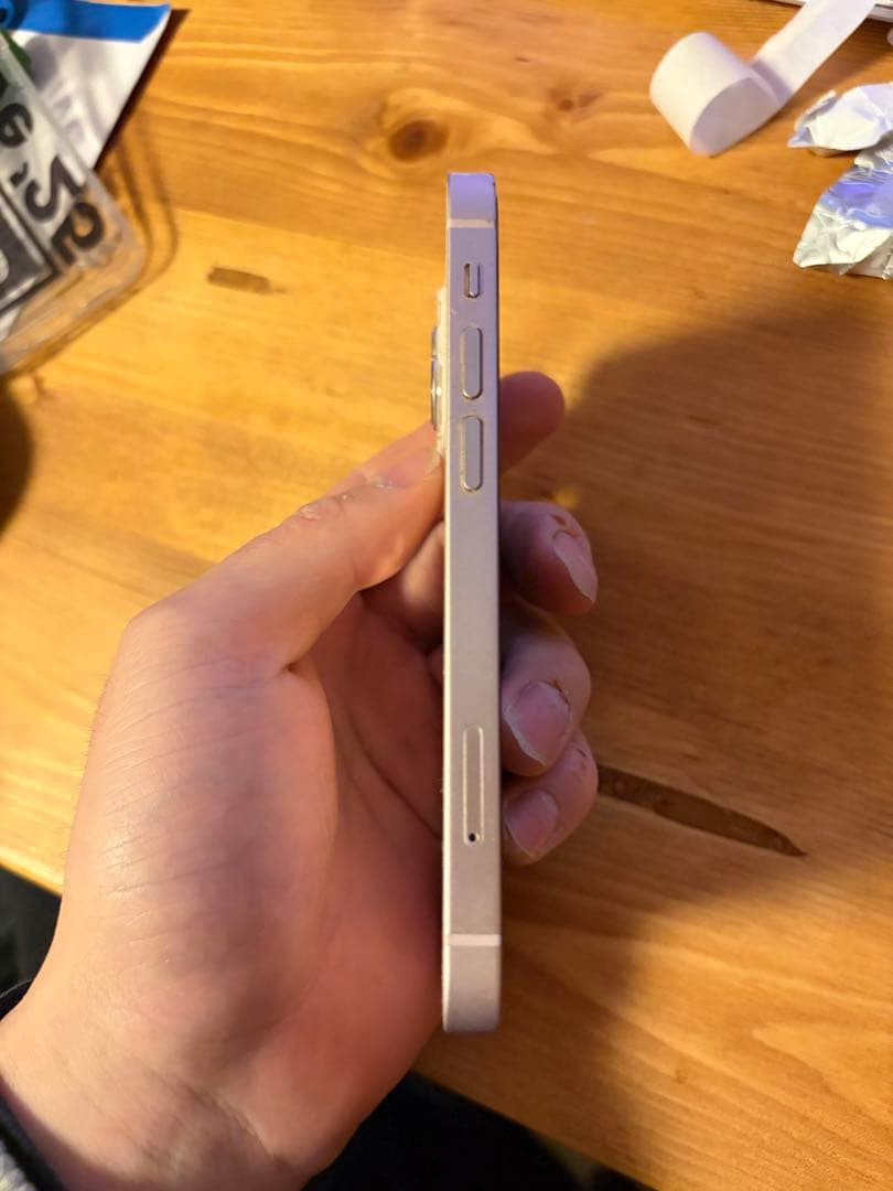 Apple iPhone 13 miniピンク 本体