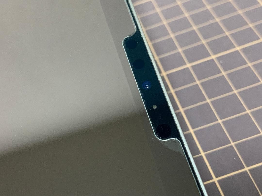 12.9 iPad Pro 256GB Apple Pencil付き LTE