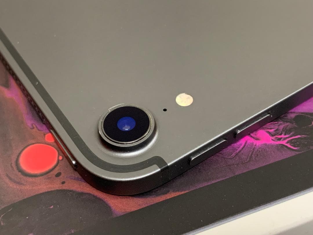 12.9 iPad Pro 256GB Apple Pencil付き LTE