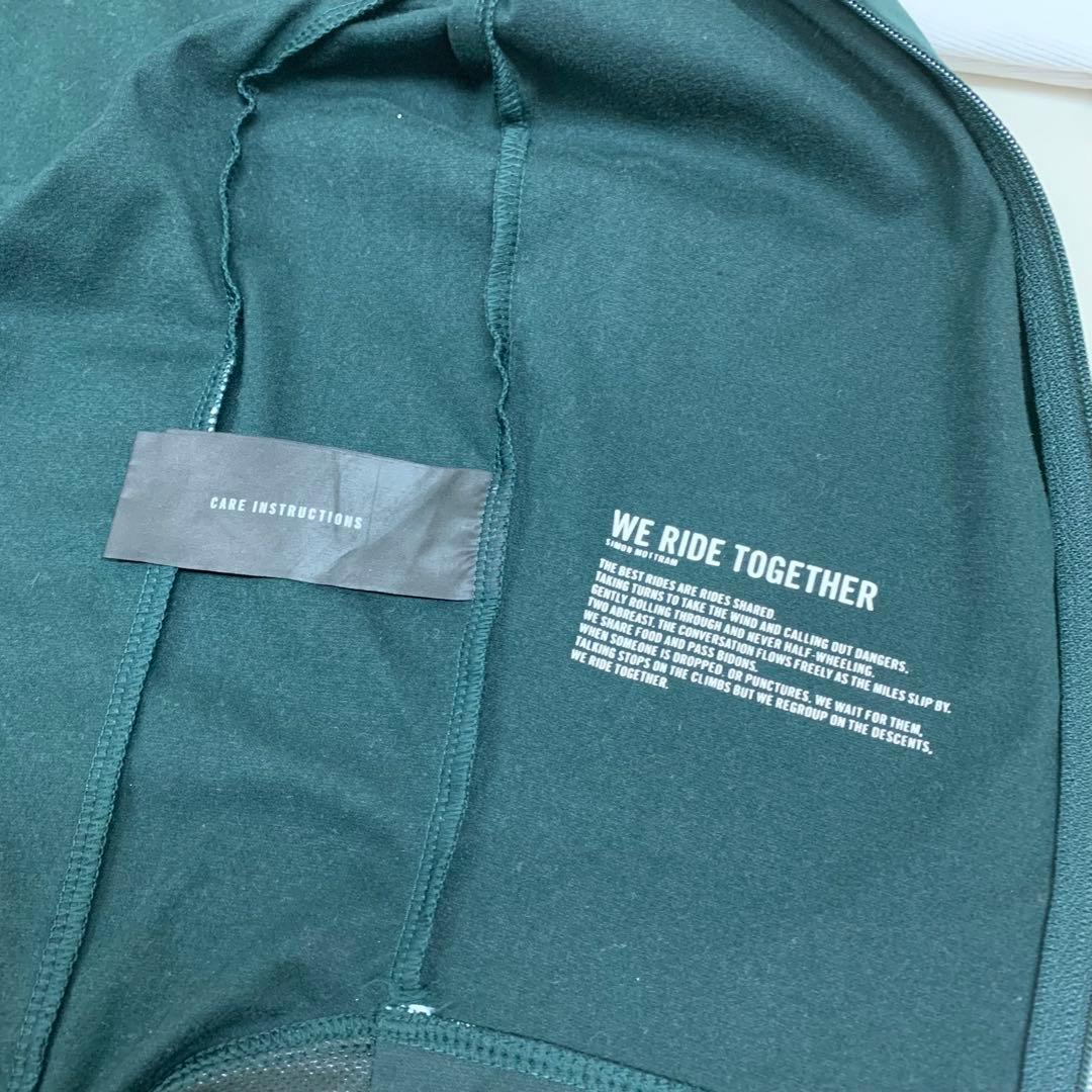 RAPHA LONG SLEEVE CORE JERSEY メンズXS