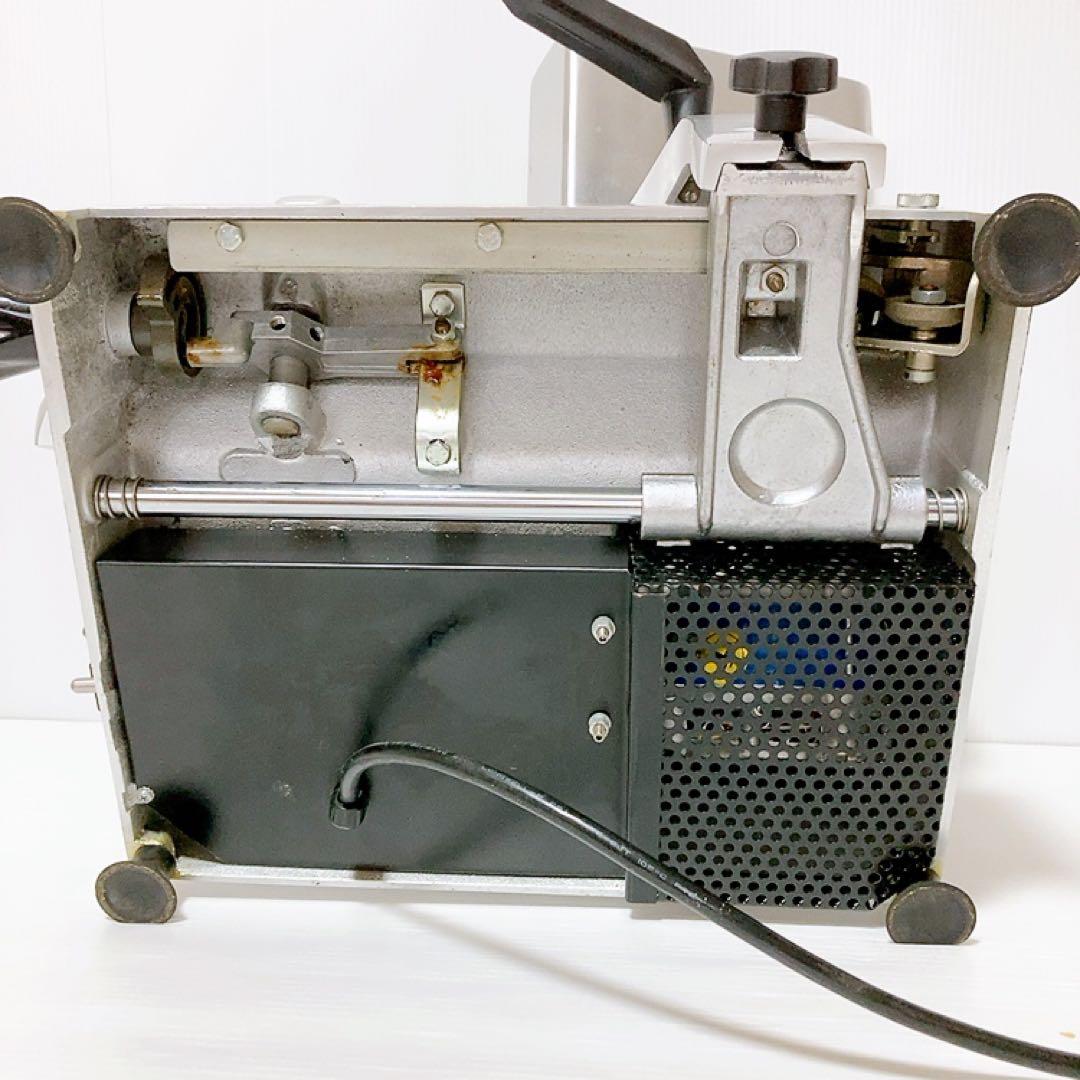 【良品】ホバート　HOBART スライサー　610モデル　業務用　ミートスライサ