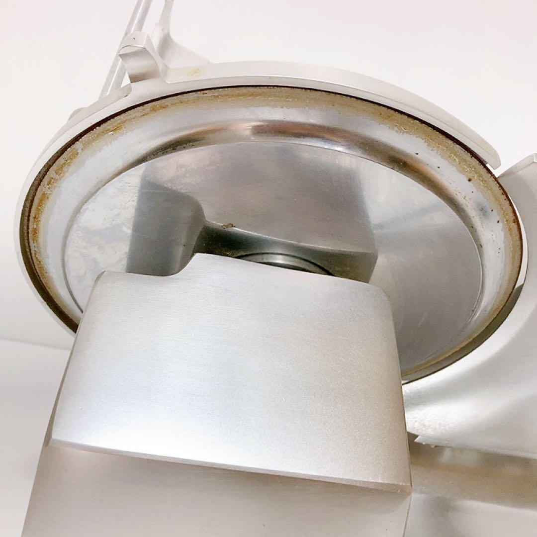 【良品】ホバート　HOBART スライサー　610モデル　業務用　ミートスライサ