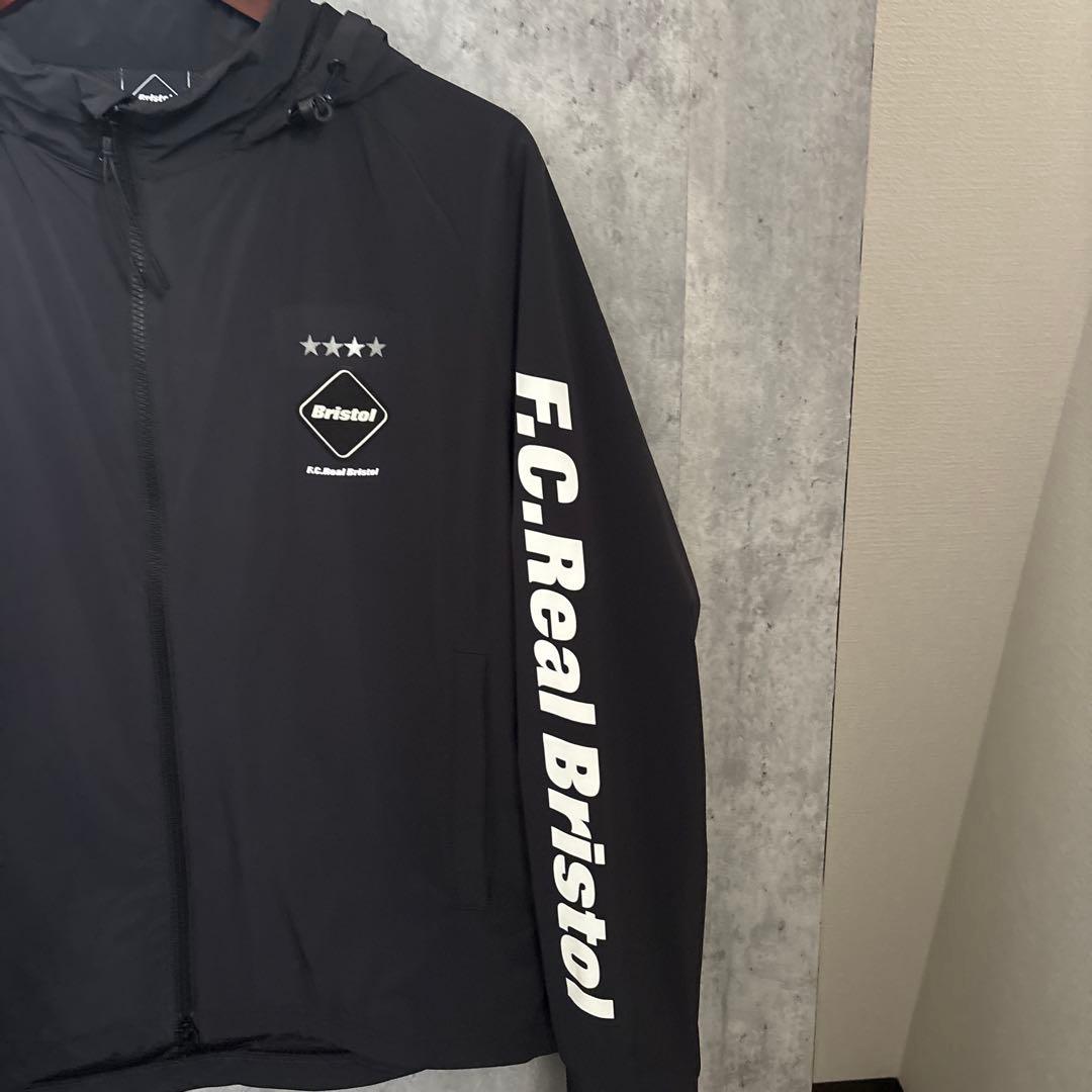 SOPH. R.C. Real Bristol ウィンドブレーカー　Ｍサイズ