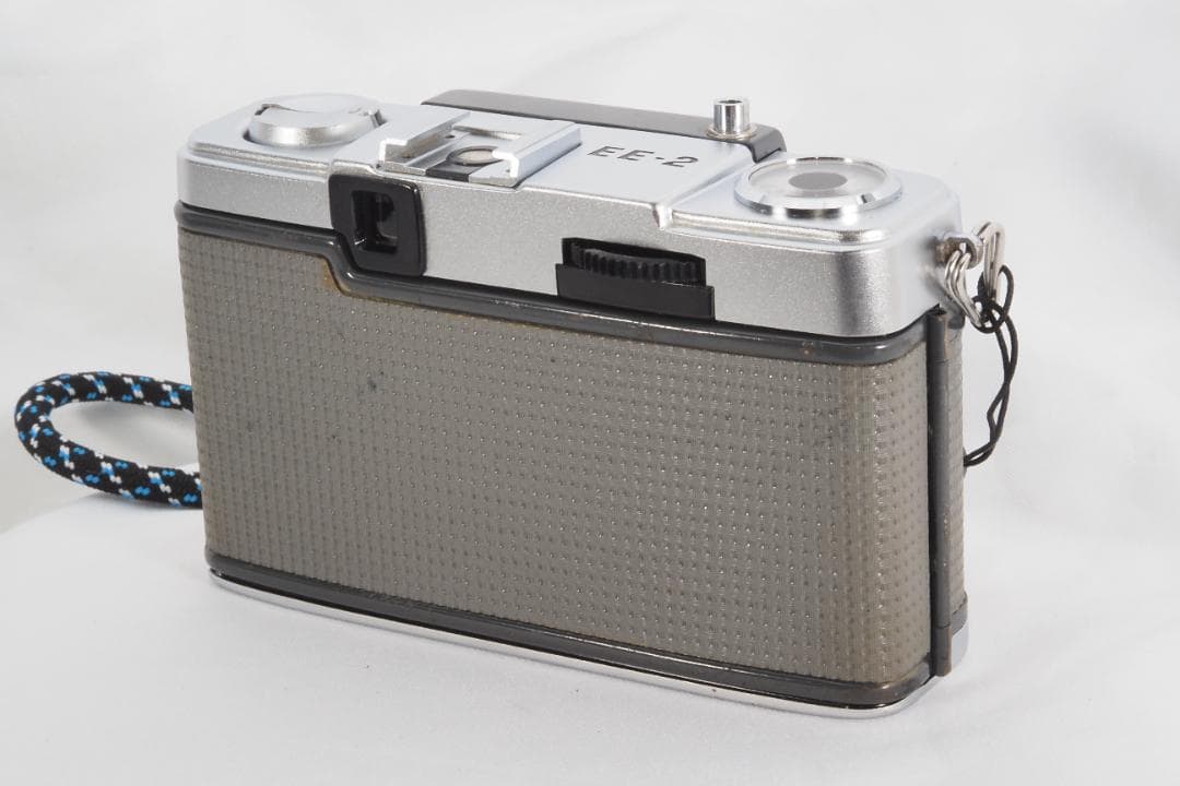 Olympus Pen EE-2 28mm f/3.5 分解整備済 保証付 84