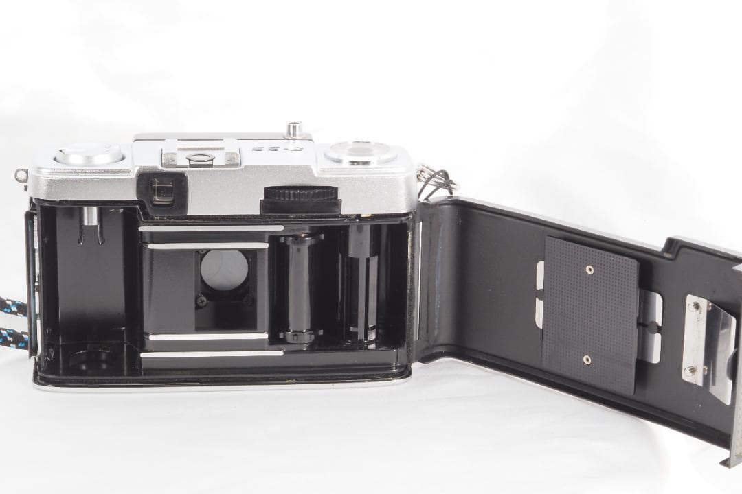 Olympus Pen EE-2 28mm f/3.5 分解整備済 保証付 84