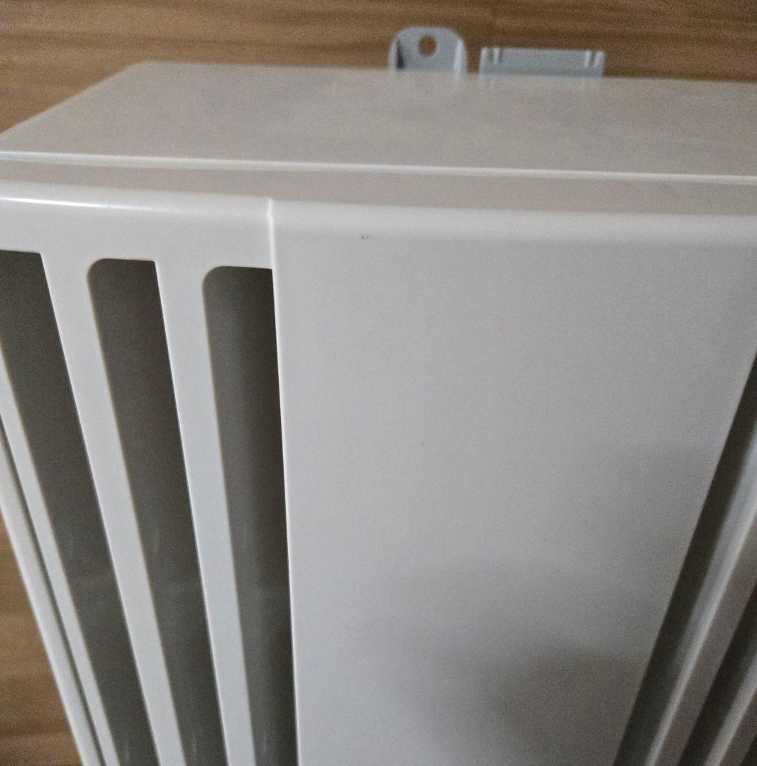 【2025年製】コロナ 窓用エアコン 冷房専用 CW-F1625R-WS