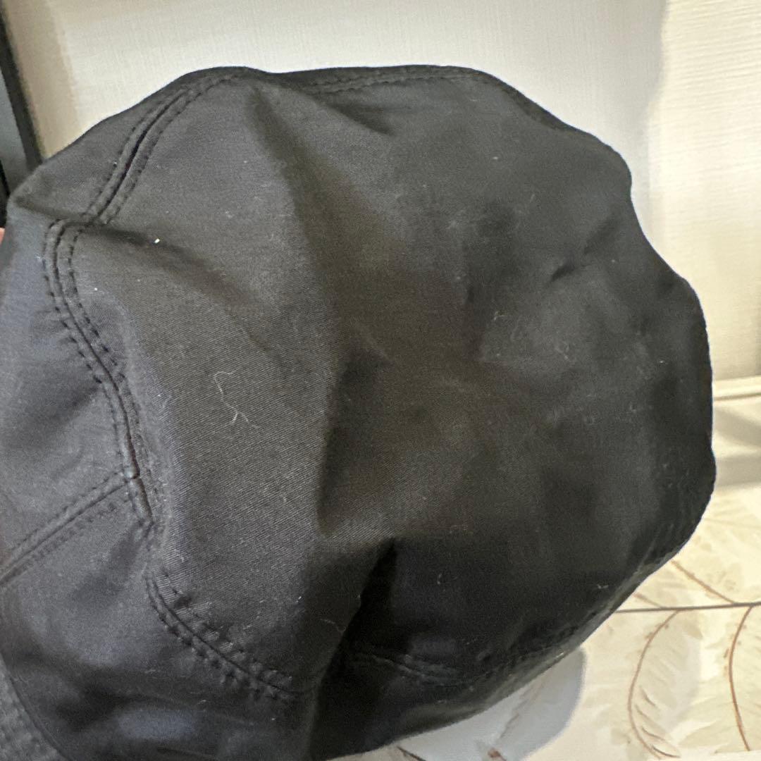 ❣️レア❣️CHANEL シャネル ハット ココマーク ロゴ バケット S