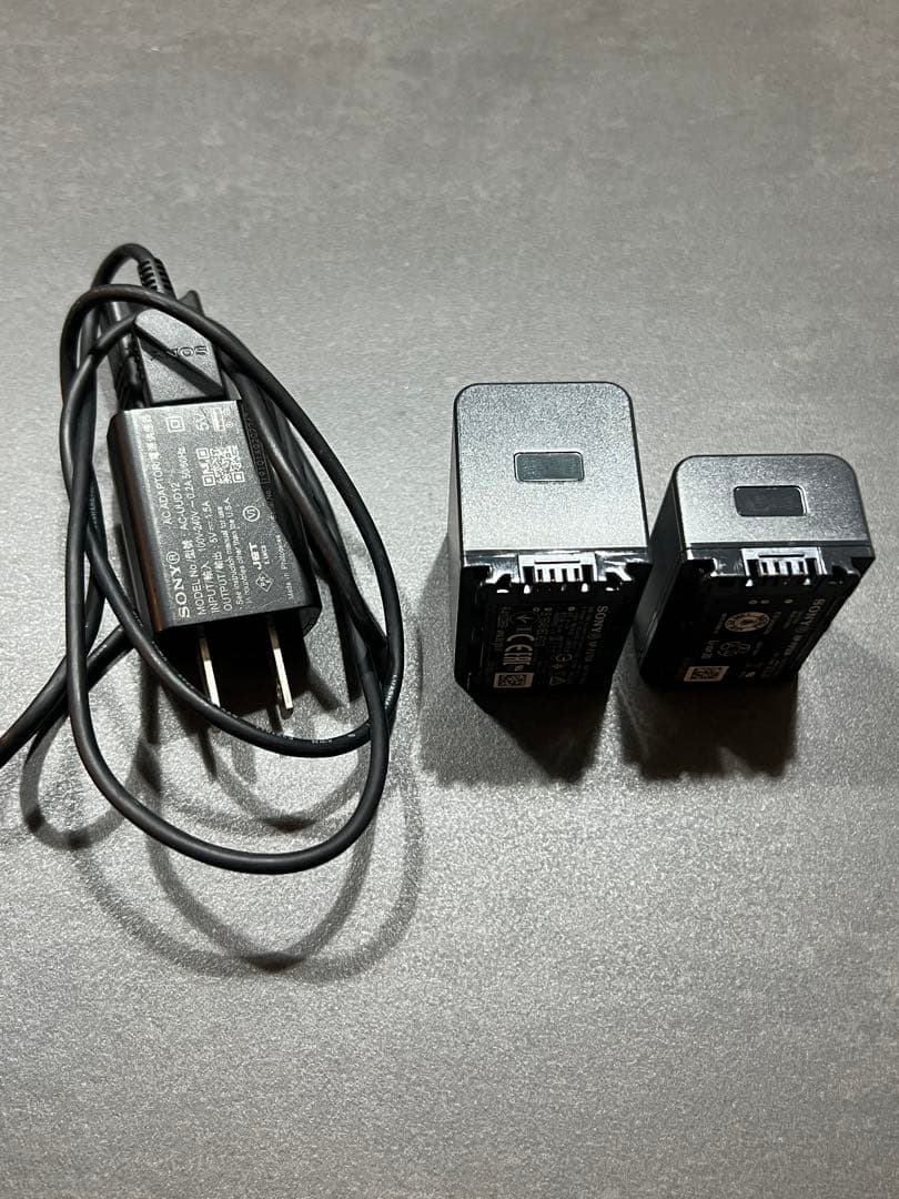 ち*ぶ様 SONY ソニー HDR-CX 680 レッド ビデオカメラ 本体とそ