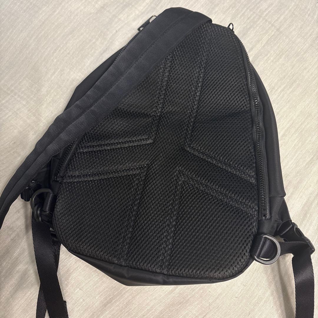 オニツカタイガー　MINI BACK PACK