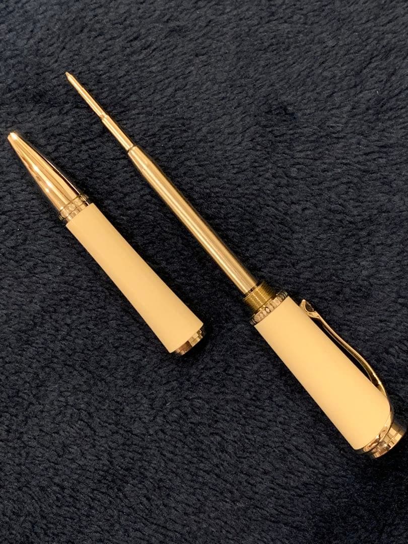 モンブラン　ボールペン プリンセスグレースデモナコ　MONTBLANC