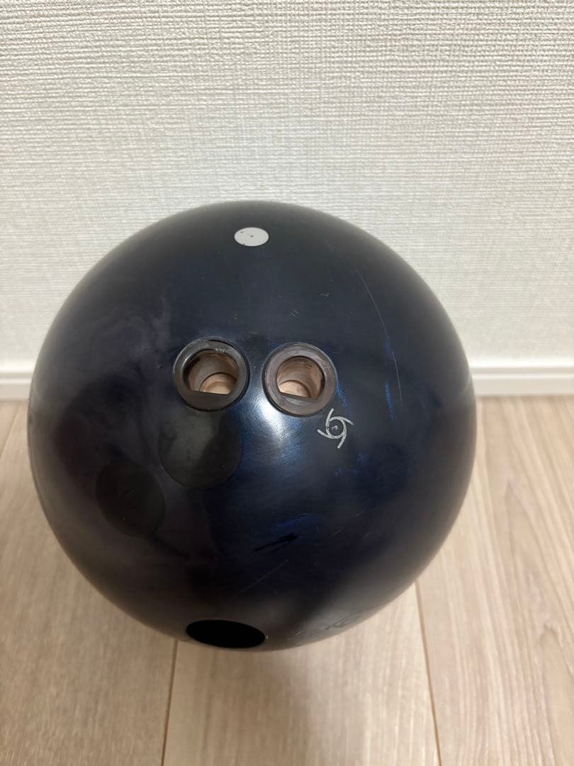 STORM シャドウロック　15P ボウリングボール