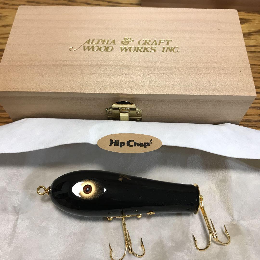 ALPHA & CRAFT WOOD WORKS INC 5個セット