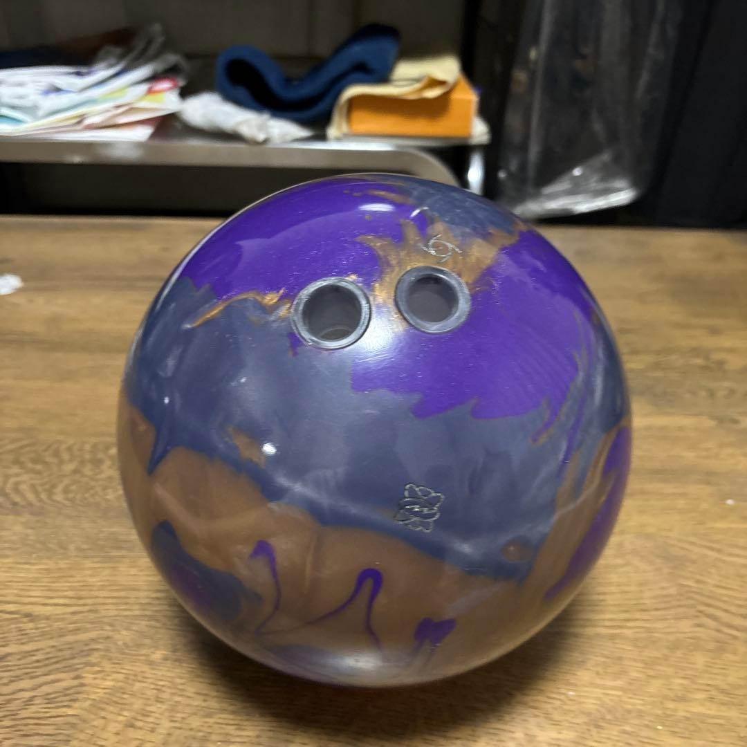 STORM PHYSIX ERAボウリングボール 14ポンド