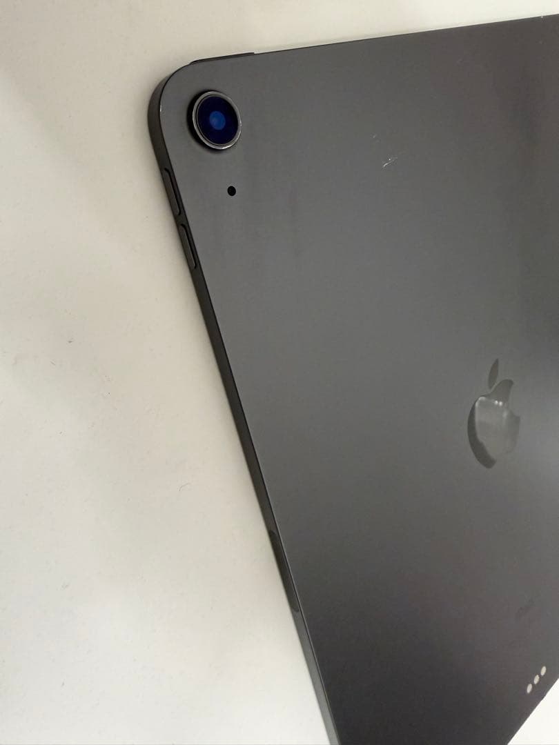 iPad Air (第4世代) 256GB Wi-Fi スペースグレー