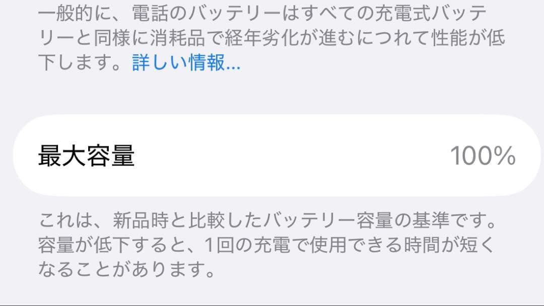 iPhone13 mini 256GB ブルー　純正ケース付