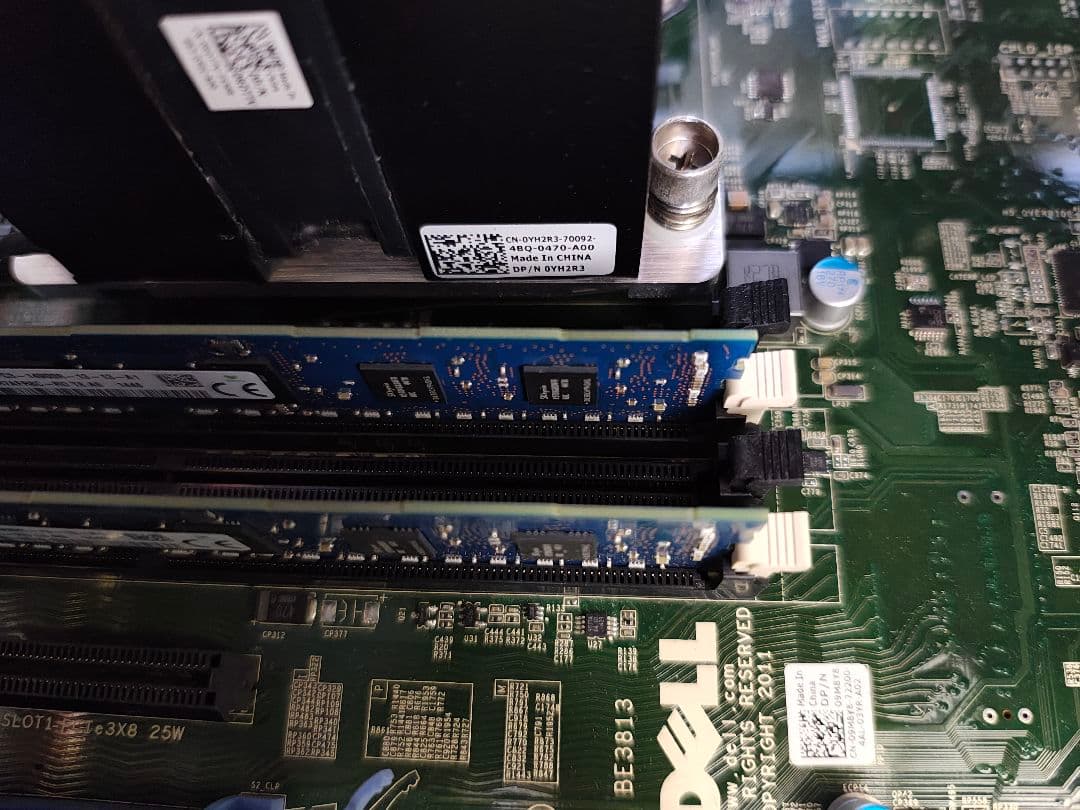 値下げ【値下げ交渉可】Dell Precision T3610