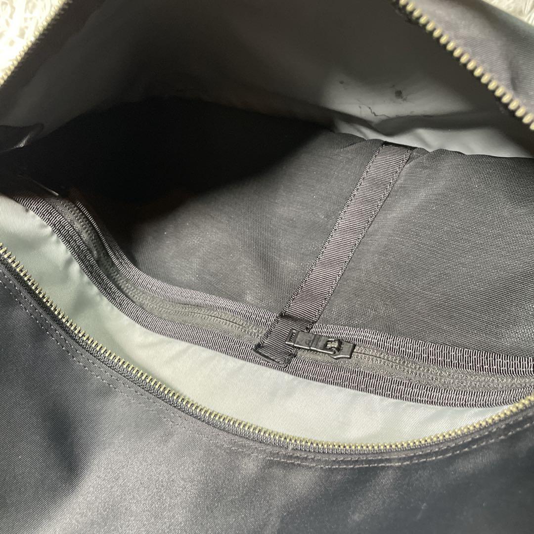 ポーター　リフト　ビジネスバッグ　3way ブラック　二層式